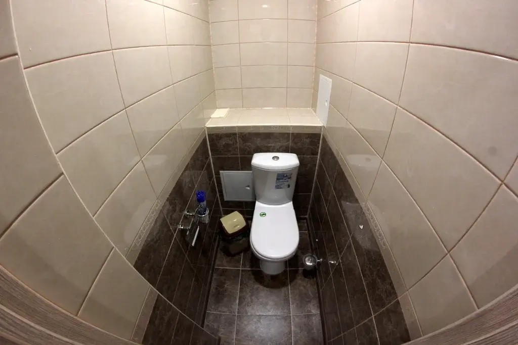 1к - пр-кт.Маркса, дом 79 - Фото 10