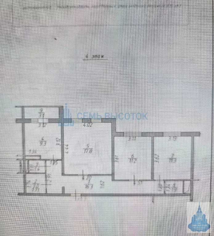 Аренда ПСН, Кузнечики, Подольский район, Академика Доллежаля ул. - Фото 11