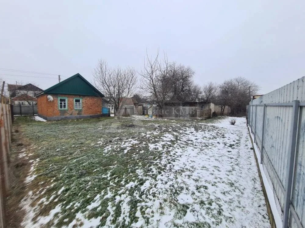 Продажа дома, Георгиевск, Больничный пер. - Фото 11