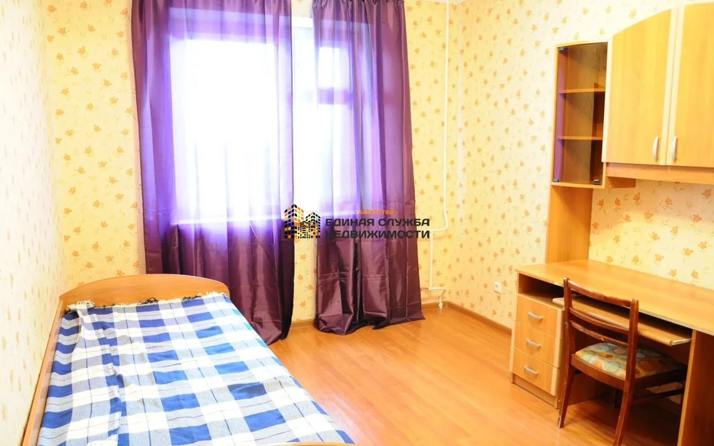 Аренда квартиры, Уфа, ул. Мусы Джалиля - Фото 9