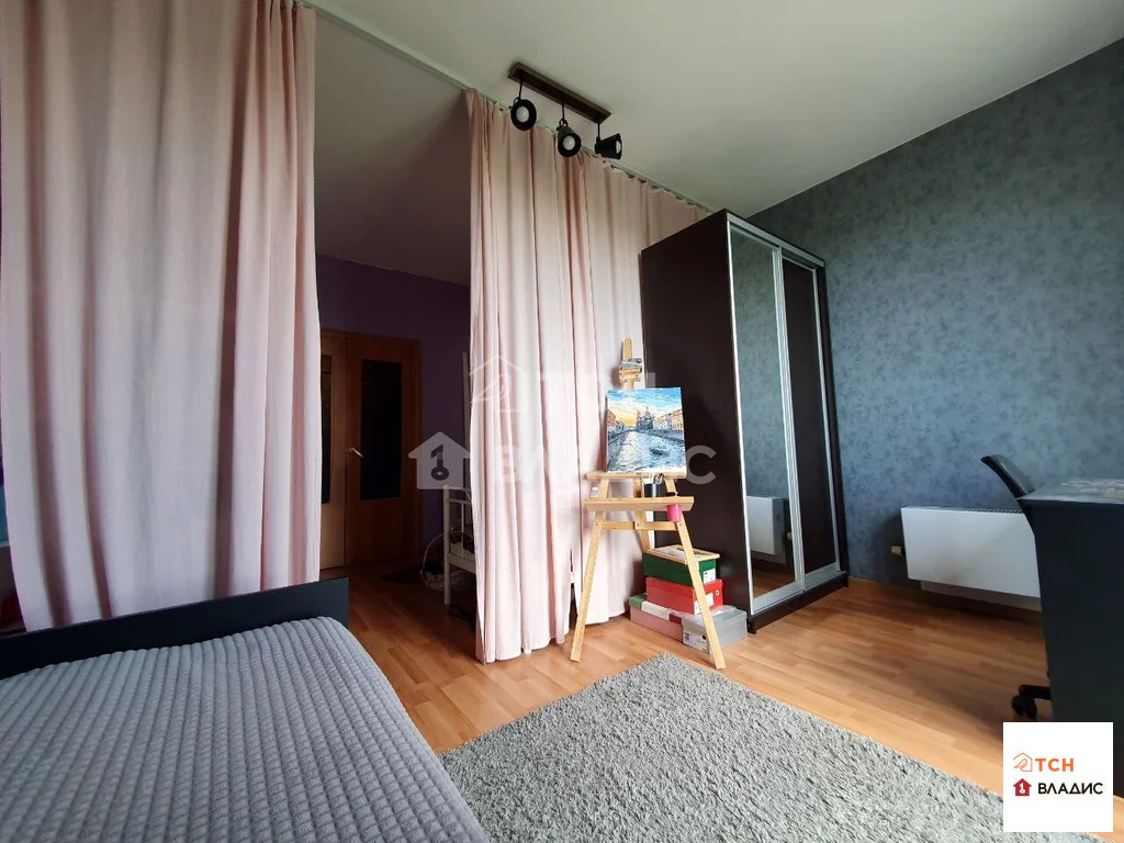 Продажа квартиры, Балашиха, Балашиха г. о., Энтузиастов ш. - Фото 10