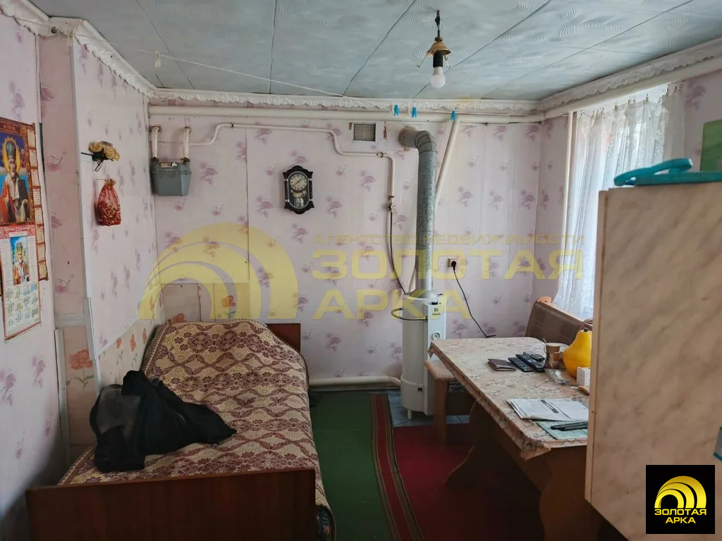 Продажа дома, Федоровская, Абинский район, ул. Восточная - Фото 15