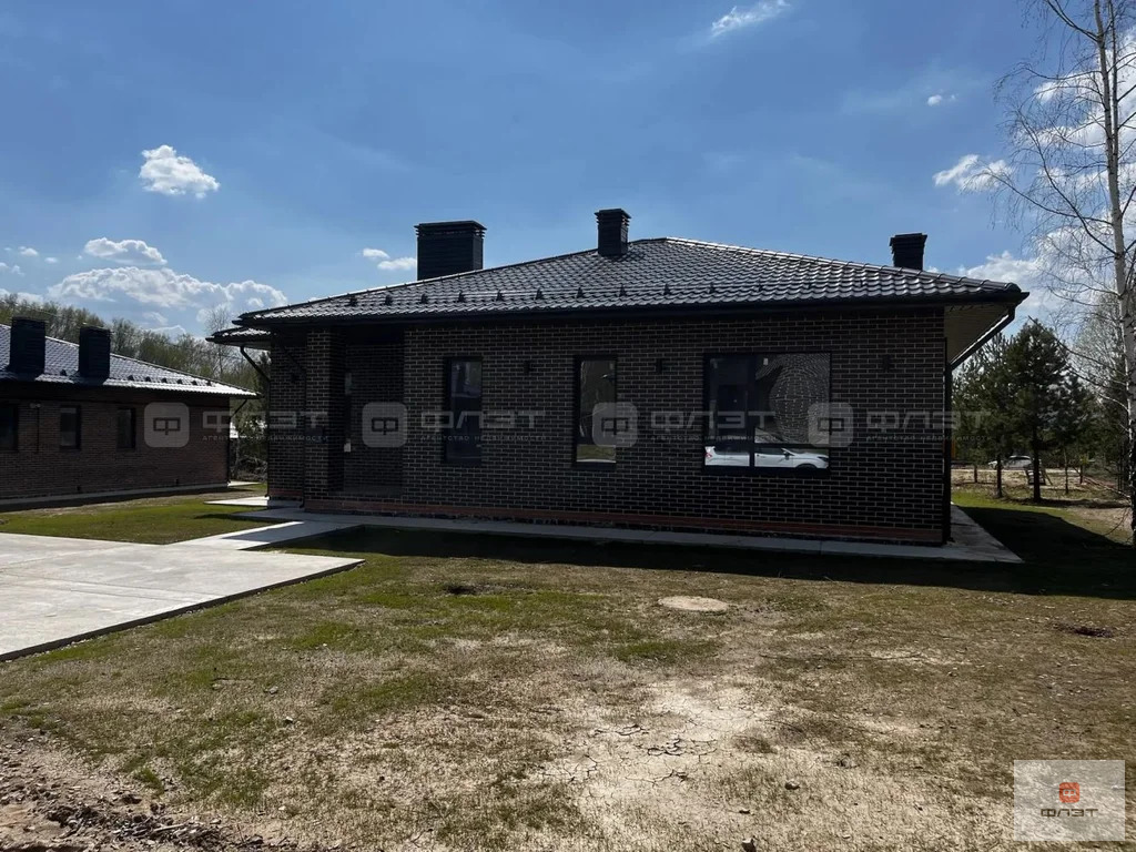 Продажа дома, Высокогорский район, ул. 4-я Спортивная - Фото 4