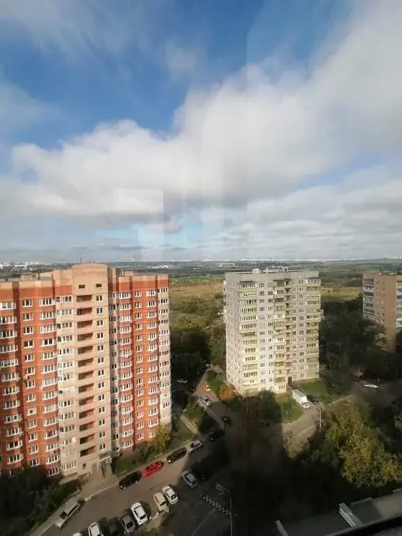 2-к. квартира, 56,2 м, 16/17 эт. - Фото 10