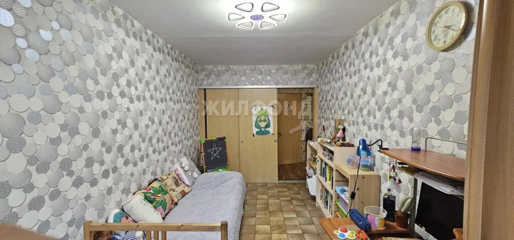 Продажа квартиры, Новосибирск, ул. Линейная - Фото 9