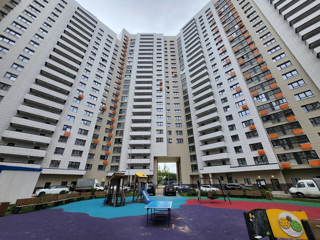 Продажа торгового помещения, 6-я Радиальная улица - Фото 2