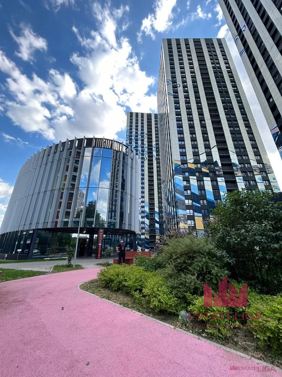 Продажа квартиры, ул. Поляны - Фото 22
