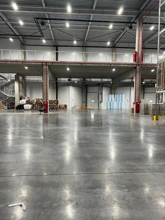 Аренда склада, Горки Ленинские, Ленинский район, Западная ул. - Фото 4