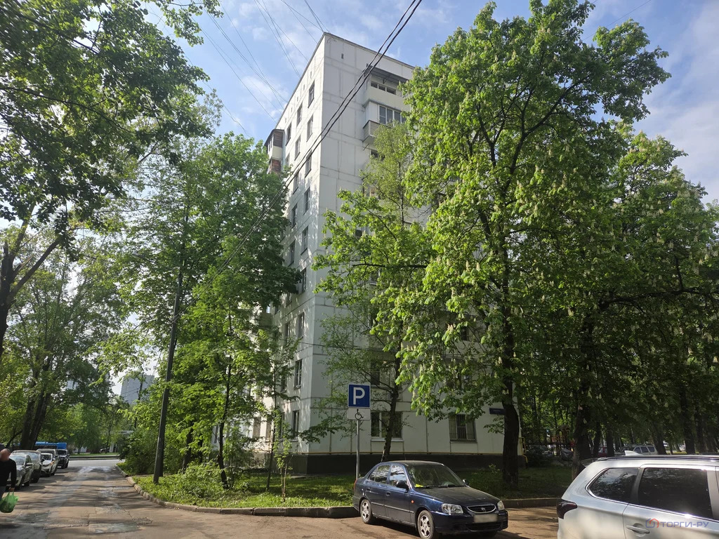 Продажа квартиры, Дежнева проезд - Фото 2