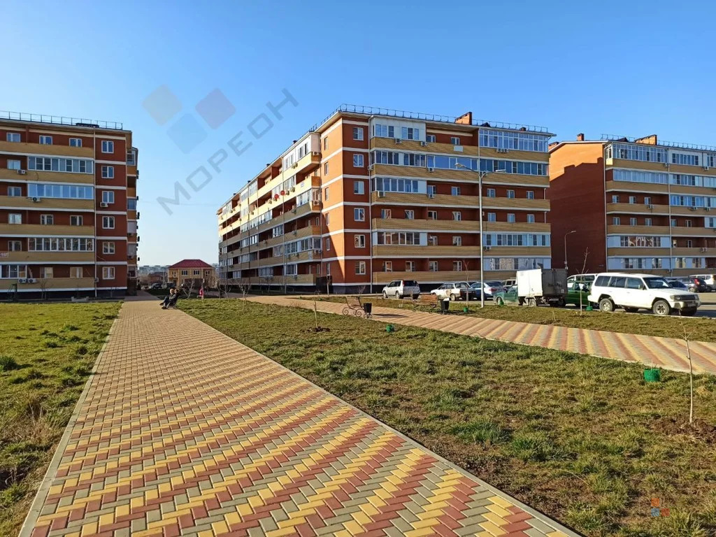 2-я квартира, 58.20 кв.м, 5/6 этаж, , Бжегокайская ул, 4000000.00 ... - Фото 15