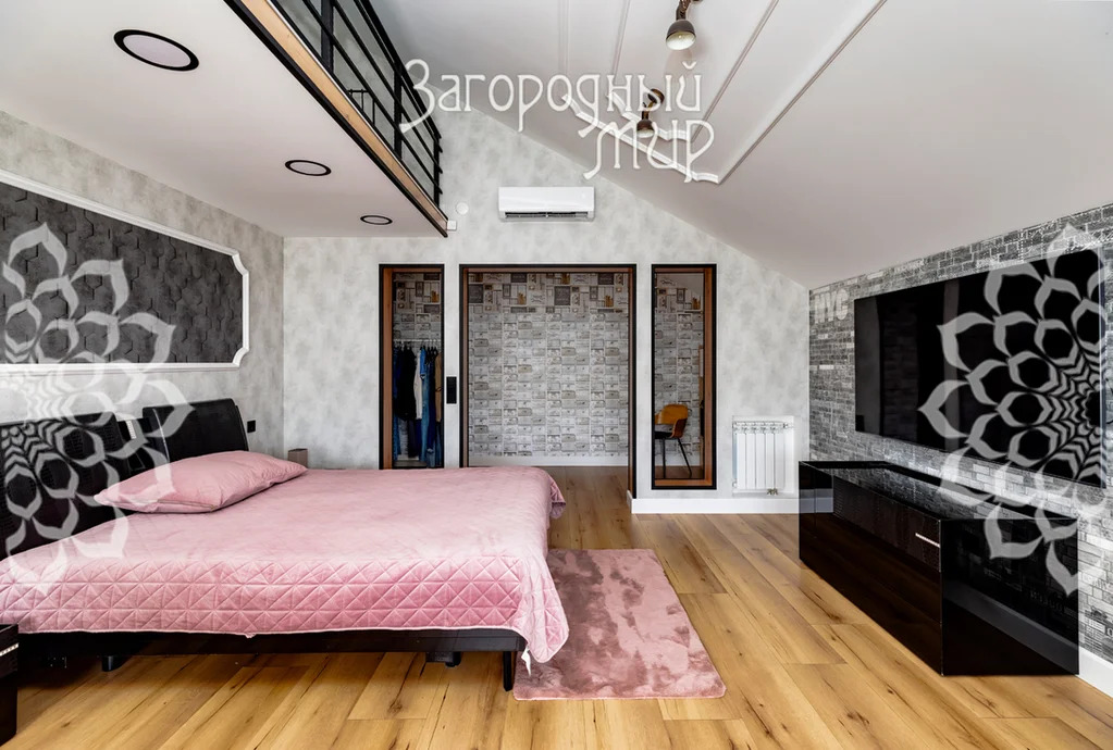 Продам дом, Ильинское шоссе, 19 км от МКАД - Фото 21