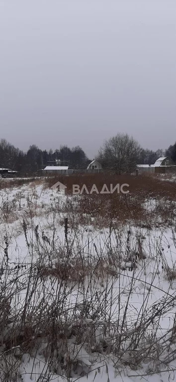 Городской округ Ступино, деревня Сумароково, улица Хапиловка, земля . - Фото 0