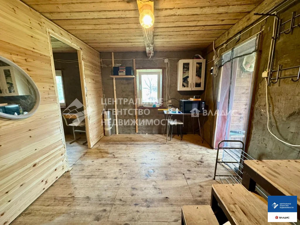 Продажа дома, Рыбновский район, садоводческое товарищество Модуль - Фото 5