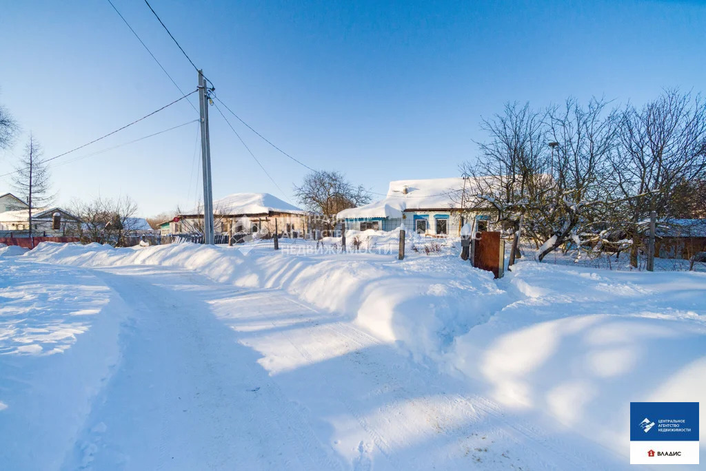 Продажа дома, Подвязье, Рязанский район, ул. Сенная - Фото 13