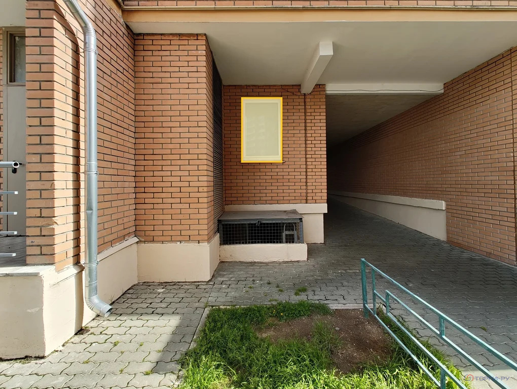 Продажа торгового помещения, 6-я Радиальная улица - Фото 3