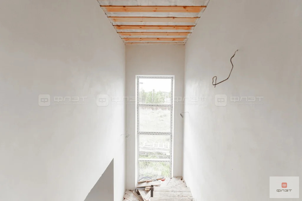 Продажа дома, Новое Мамонино, Высокогорский район, ул. Кронштадтская - Фото 19