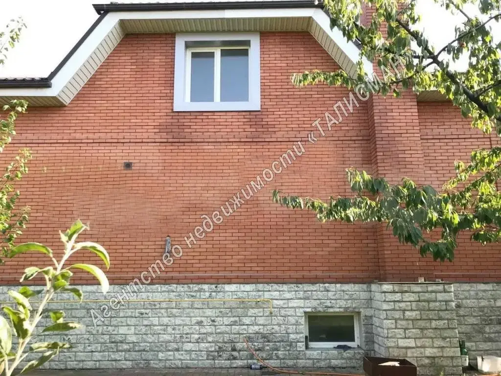 Продается двух этажный дом в пригороде г. Таганрога, с. Боцманово - Фото 5