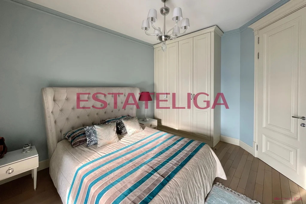 Аренда квартиры, Береговой проезд - Фото 13