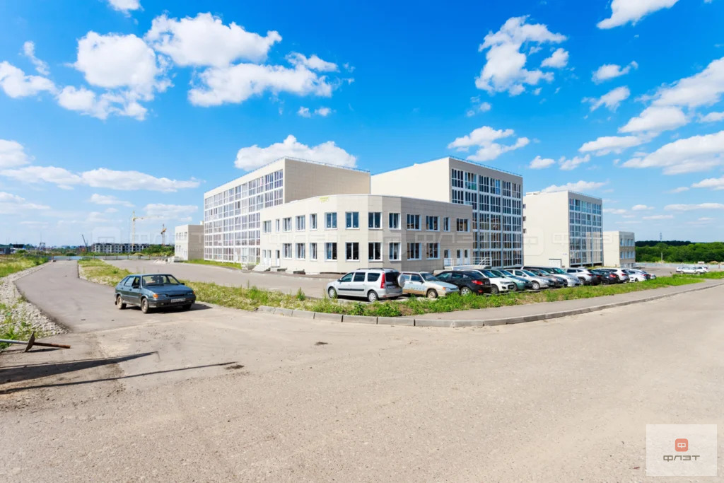 Продажа квартиры, Куюки, Пестречинский район, ул. Молодежная - Фото 7