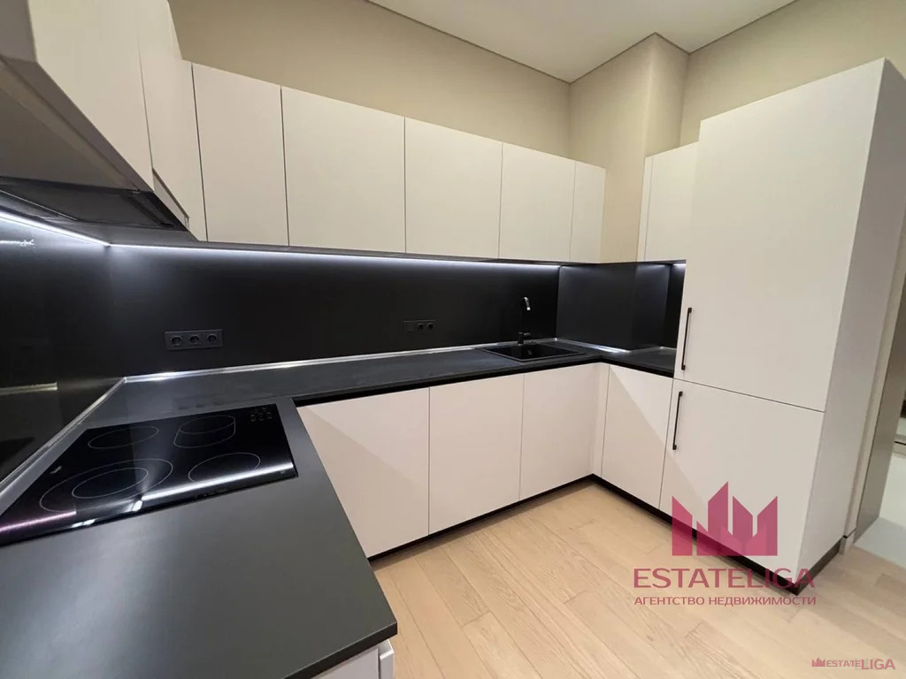 Аренда квартиры, улица Василия Ланового - Фото 4