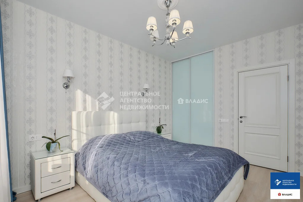 Продажа квартиры, Рязань, ул. Чкалова - Фото 12