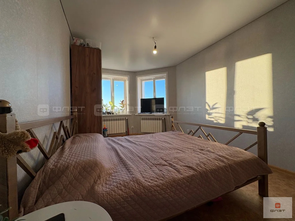 Продажа квартиры, Габишево, Лаишевский район, ул. Северная - Фото 2