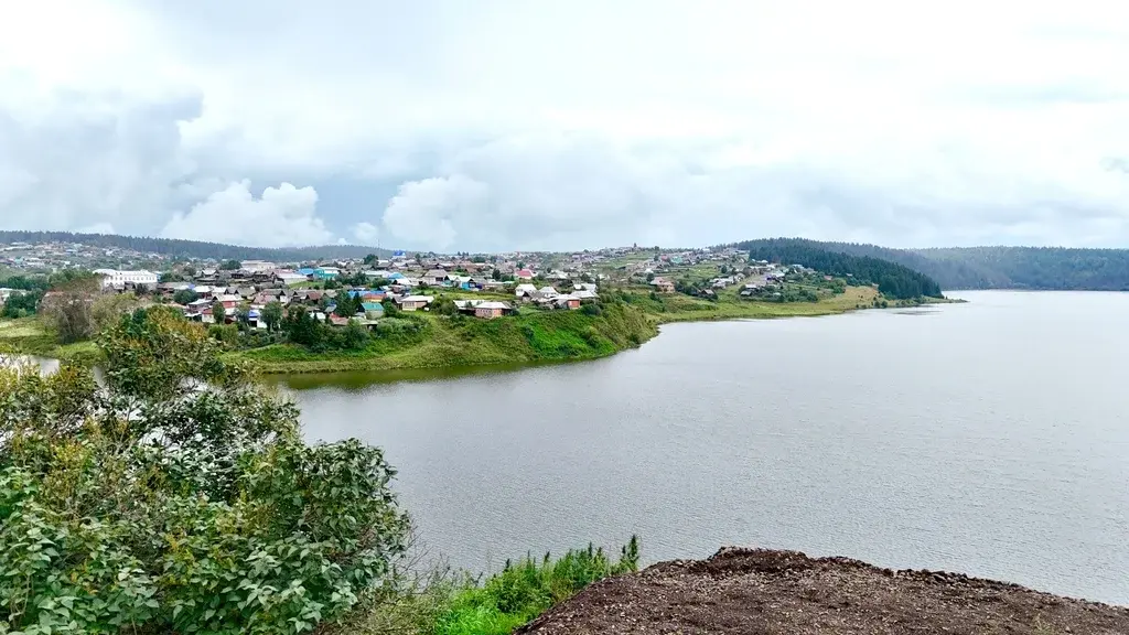 Продаётся жилой дом в г. Нязепетровске по ул.Вайнера - Фото 5