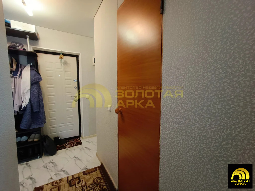 Продажа квартиры, Екатериновский, Абинский район, Набережная улица - Фото 17