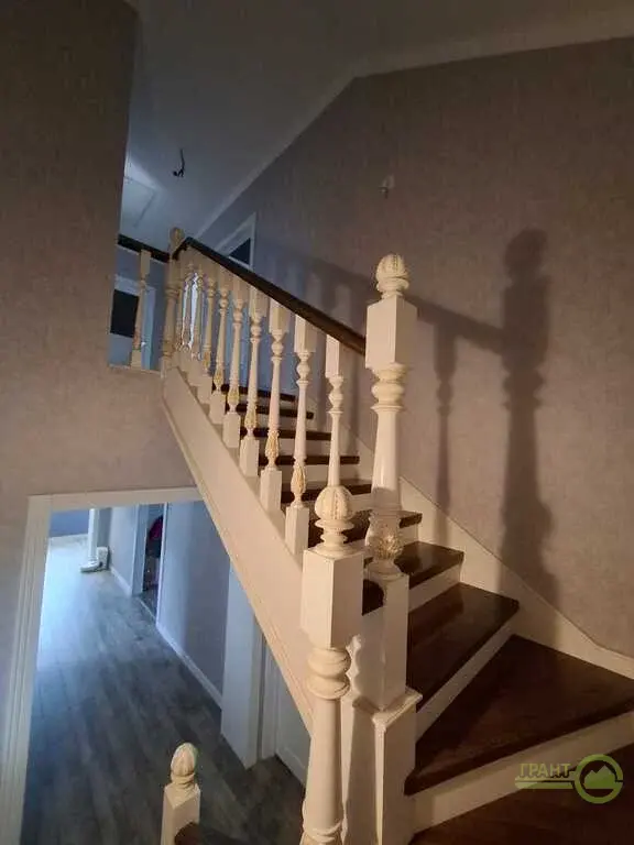 Жилой    5-комнатный  ДОМ  с МЕБЕЛЬЮ  ГАРАЖОМ в БЕЛГОРОДЕ в рай - Фото 19