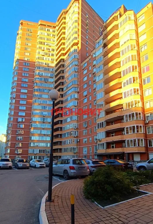 Продажа квартиры, Новосибирск, ул. Галущака - Фото 35