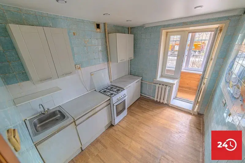 Продается 2 комнатная квартира на Южной поляне с удачным расположением - Фото 9