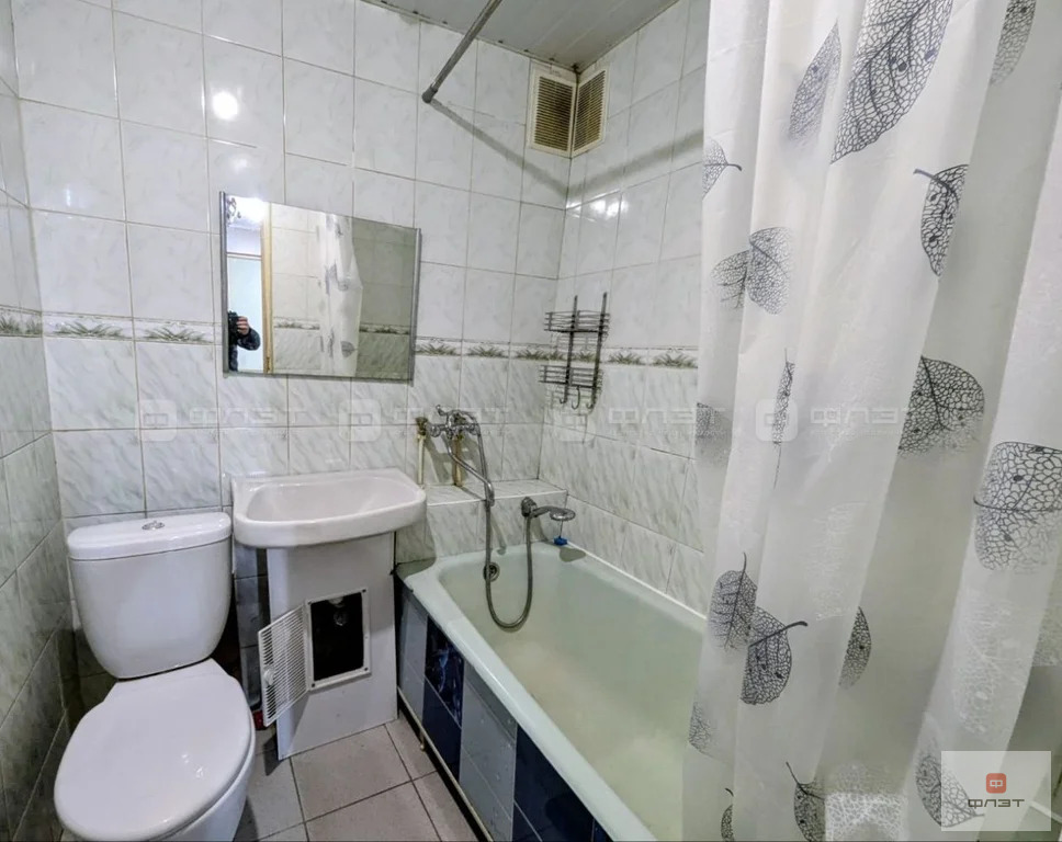 Аренда квартиры, Казань, ул. Химиков д.45 - Фото 7