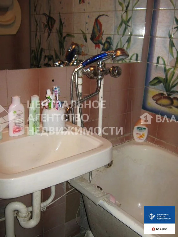 Продажа квартиры, Рязань, Касимовское ш. - Фото 8