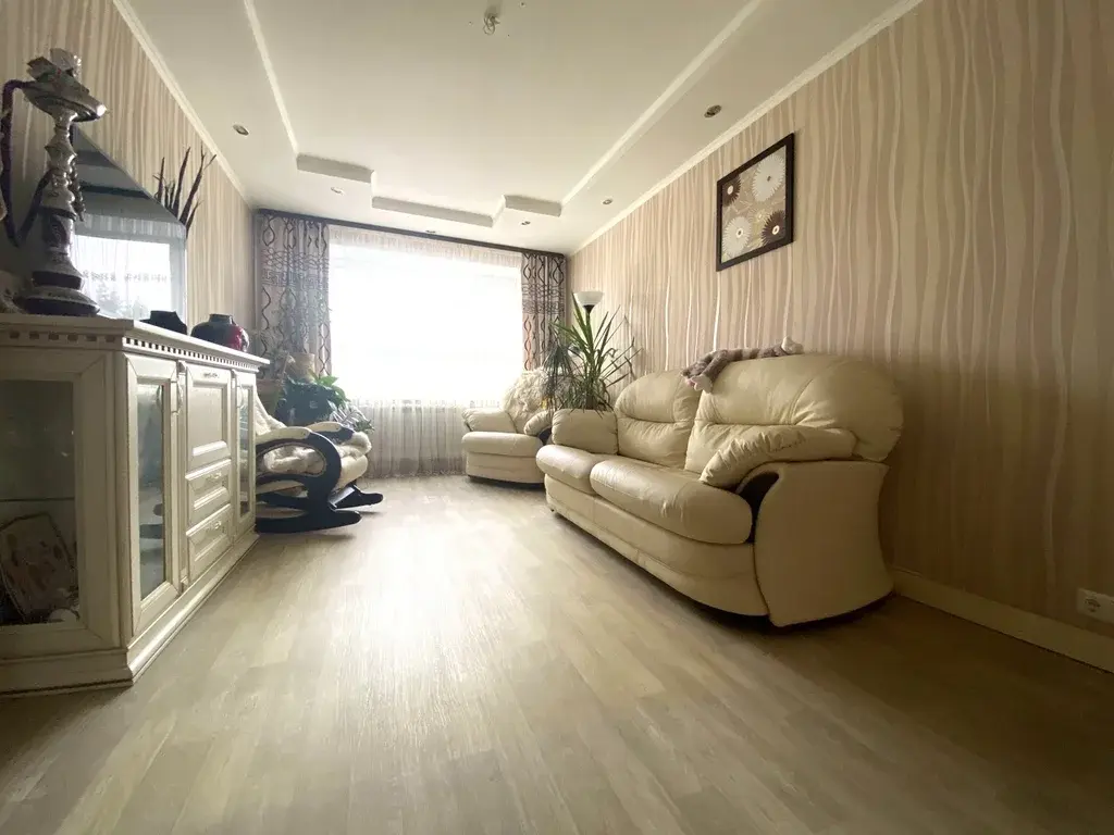 3-я квартира в 3-м микр., дом 30 - Фото 6