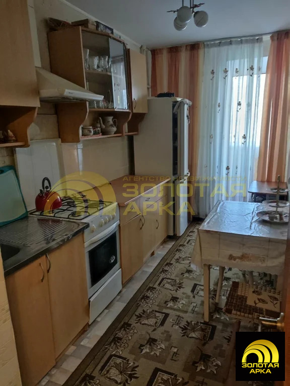 Продажа квартиры, Коржевский, Славянский район, ул. Мирная - Фото 4