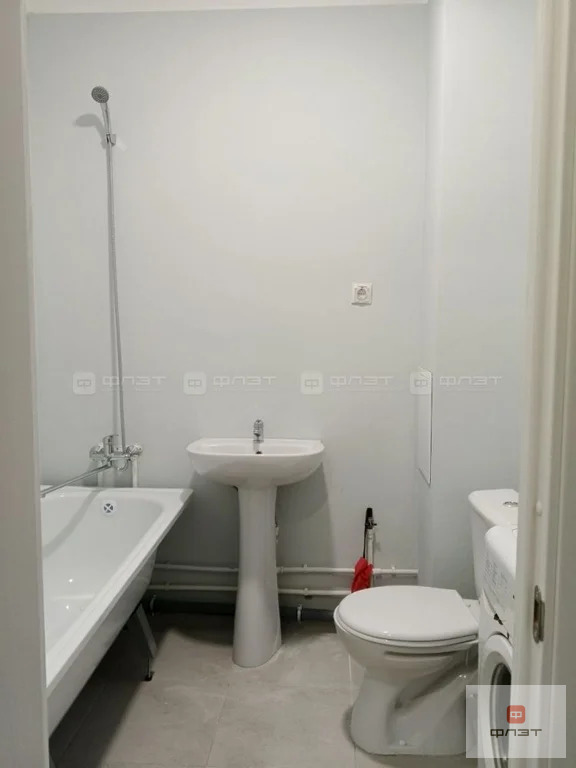 Продажа квартиры, Казань, ул. Генерала Махмута Гареева - Фото 9