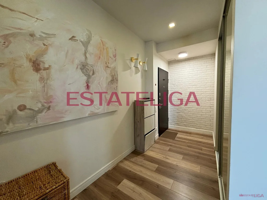 Аренда квартиры, ул. Новодмитровская - Фото 10