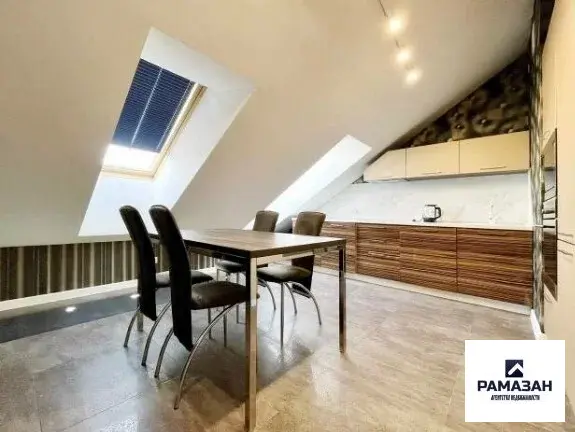 3-ком квартира ул.Баумана, д. 36 - Фото 8