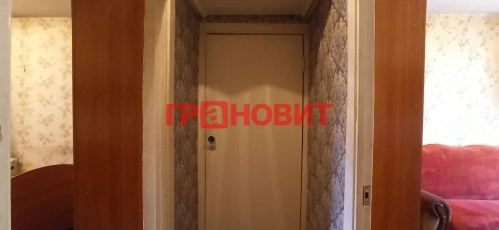 Продажа квартиры, Новосибирск, ул. Белинского - Фото 15