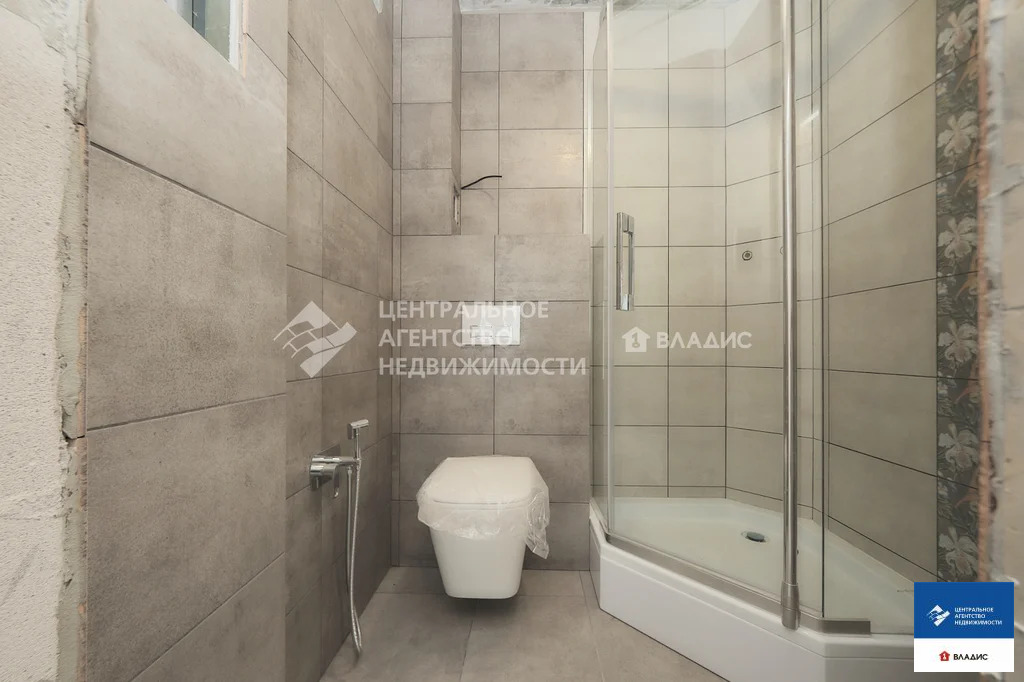 Продажа квартиры, Рязань, микрорайон Олимпийский городок - Фото 7