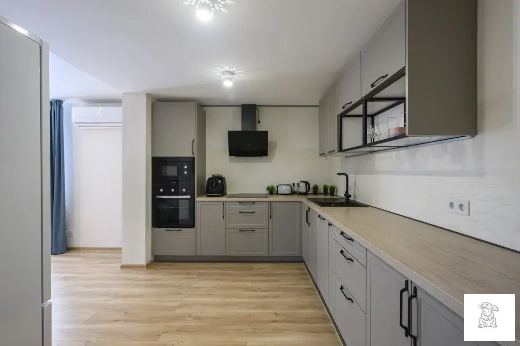 Дом у леса - Фото 12