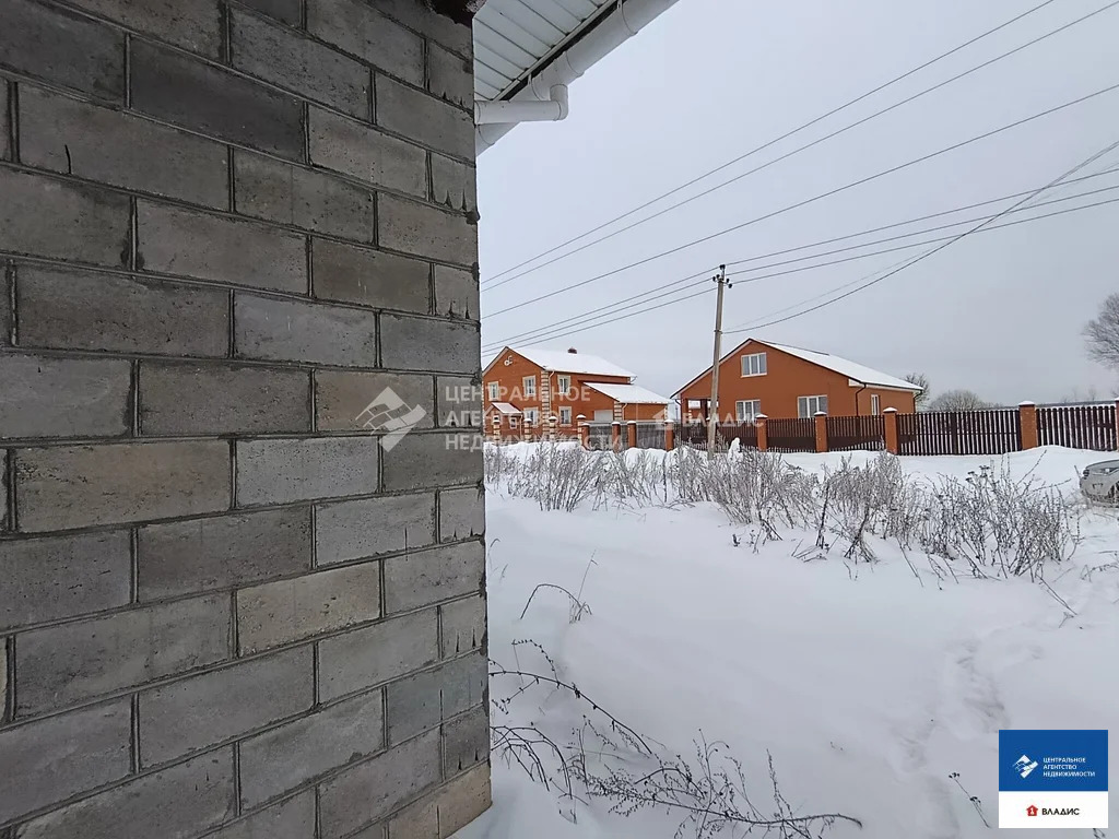 Продажа дома, Шилово, Шиловский район, ул. Евпатия Коловрата - Фото 19