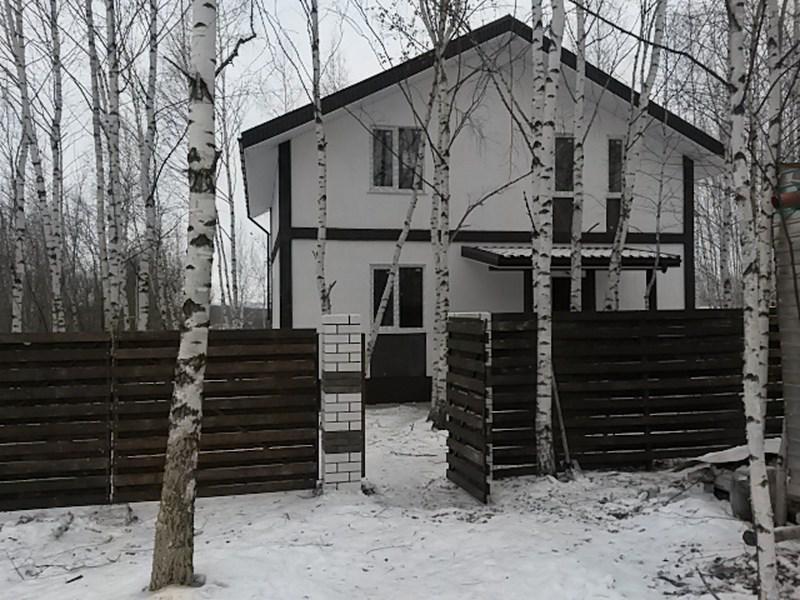 Купить Участок Новопокровское Нижний