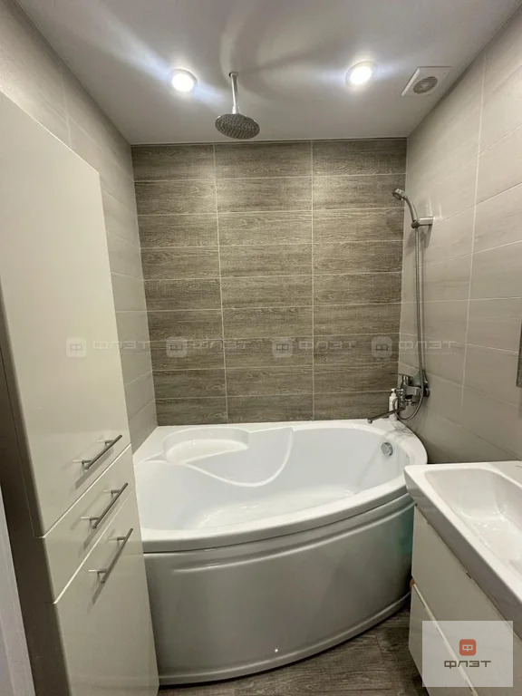 Продажа квартиры, Казань, ул. Академика Глушко - Фото 8
