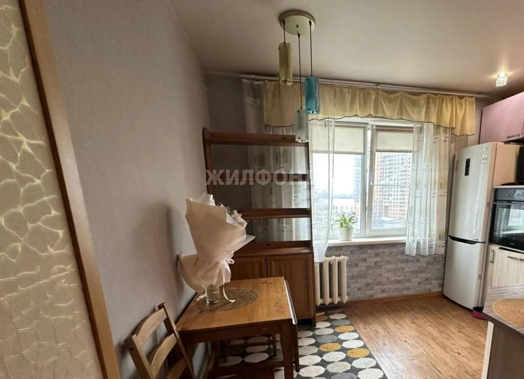 Продажа квартиры, Новосибирск, 2-я Обская - Фото 10