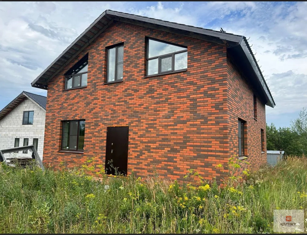 Продажа дома, Гильдеево, Пестречинский район, ул. Кольцевая - Фото 0