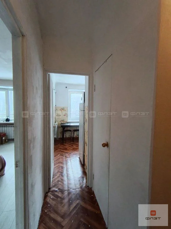 Продажа квартиры, Казань, ул. Подлужная - Фото 7