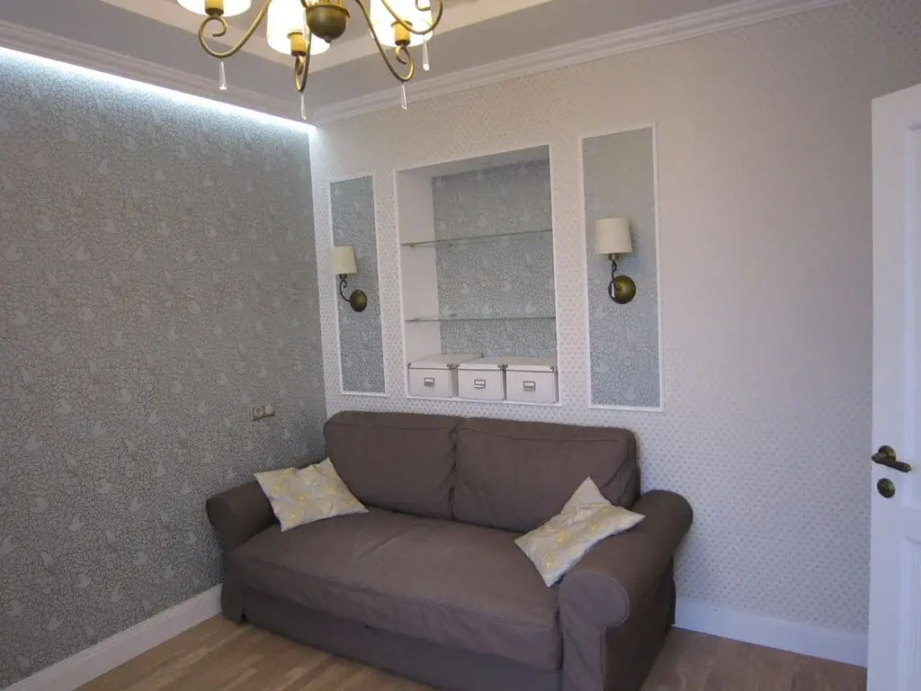 Сдается очаровательная 3-х комнатная квартира - Фото 33