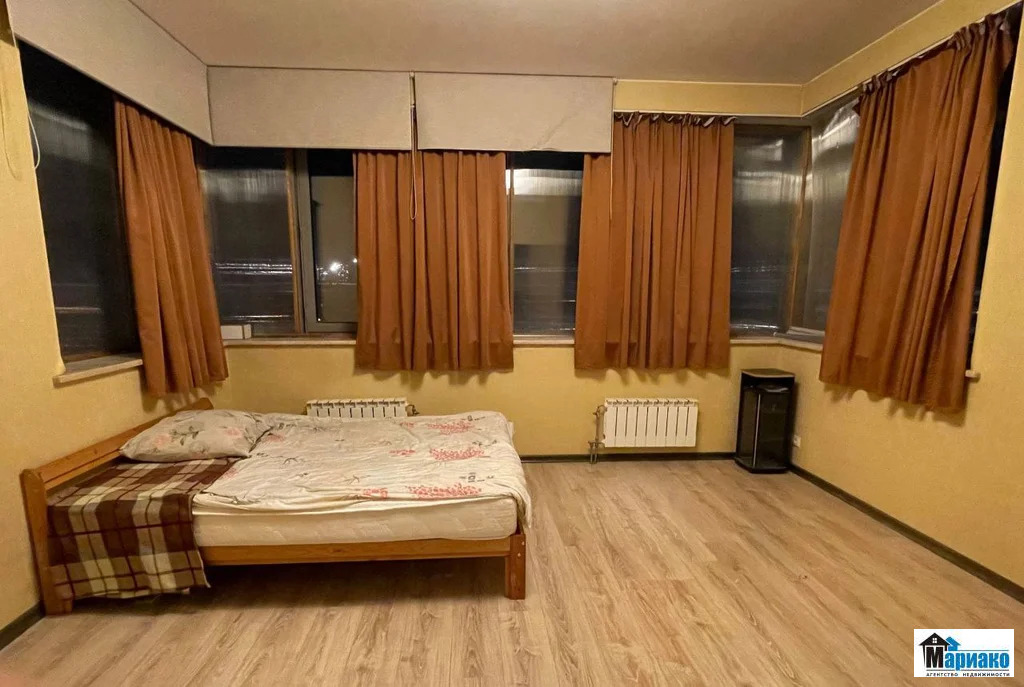 Продажа квартиры, Симферопольский проезд - Фото 17