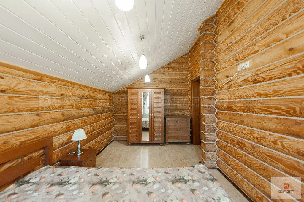 Продажа дома, Казань, ул. Дмитрия Менделеева - Фото 1